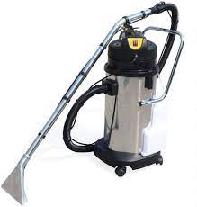 commercial carpet cleaner machine