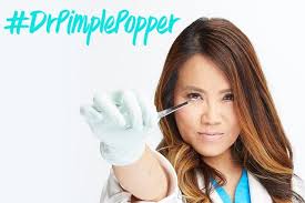 Image result for dr. pimple popper