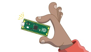 He also has tremendous skill in unarmed combat, seen in media such as newgrounds rumble and pico's unloaded. Getting Started With Raspberry Pi Pico Control Led Brightness With Pwm Raspberry Pi Projects