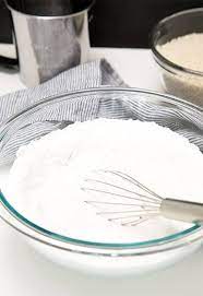 How To Make Rice Flour gambar png