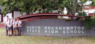 Enjoy the spacious parklands with walking tracks, play areas for the kids and spectacular photo opportunities including a magnificent waterfall. North Rockhampton State High School Home Facebook