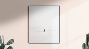 free frame mockup pinspiry