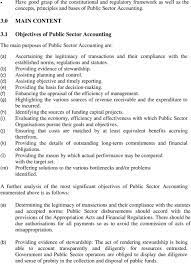 acc 418 public sector accounting and