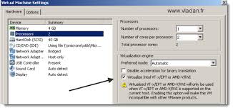 install hyper v in vmware workstation