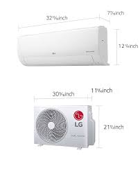 Thinq Heating Dual Inverter