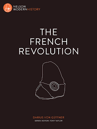 Pdf The French Revolution