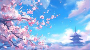 184 cherry blossom live wallpapers