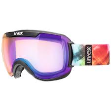 Uvex downhill 2000 full mirror goggles. Uvex Men S Downhill 2000 Vfm Goggles On Sale Powder7 Com