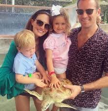 For this question we spent 9 hours on research (wikipedia, youtube, we read books in libraries, etc) to review the post. Elizabeth Chambers Wiki Age Height Husband Biography Family