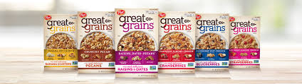 home great grains cereal