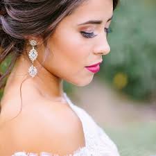 wedding hair and makeup near me for