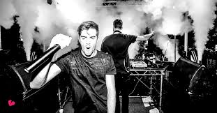 the chainsmokers drop new track polkadots