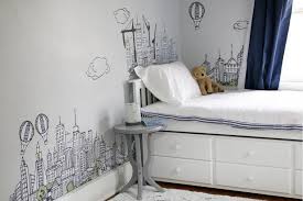 The Coolest Wall Decals For Kids Rooms