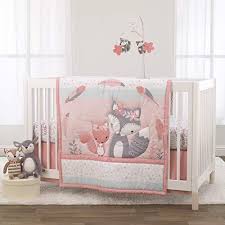 Crib Bedding Set By Nojo
