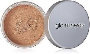 glo minerals loose base foundation
