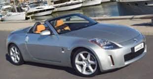 Test drive used nissan 350z at home in joliet, il. Nissan 350z 2003 Price Specs Carsguide