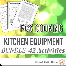 fcs cooking kitchen equipment bundle