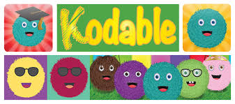 Kodable App Review | App and Game Reviews by Mocomi