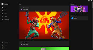 Play both battle royale and fortnite creative for free. Epic Games Launcher Beta For Fortnite Fortnite Intel