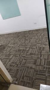 matte interface carpet tiles size 6x4