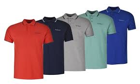 Mens Pierre Cardin Polo Shirts Groupon Goods