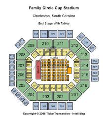 74 Credible Family Circle Tennis Center Seating Chart