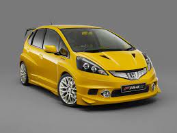 Maybe you would like to learn more about one of these? 2008 Tokyo Auto Salon Honda Fit F154sc Concept By Mugen Honda Fit Honda Jazz Honda Fit Modified