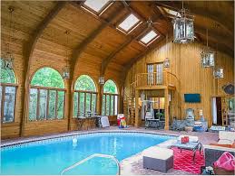 vacation als with indoor pools