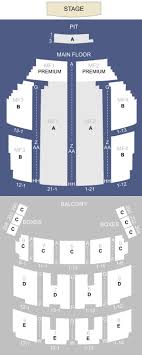 11 Awesome Orpheum Theater Minneapolis Seating Chart Image