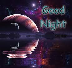 planet good night gif pictures photos