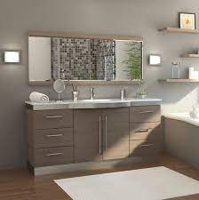 Bathroom Vanities And Cabinets The