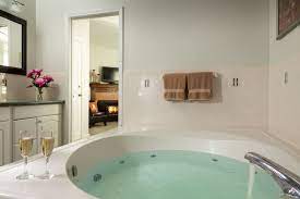 Rooms With Jacuzzi Rooms With
