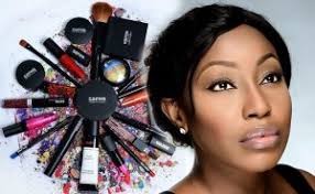 top 7 made in nigeria makeup