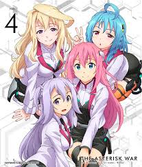 But was it all enough to get us a third at the moment, the renewal status of the asterisk war season 3 stands pending. The Asterisk War Official Website