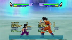 It is part of the budokai series of games and was released following dragon ball z: Dragon Ball Z Budokai 3 How To Charge Ki Video Dailymotion