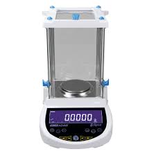 how do weighing scales and balances
