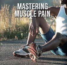 understanding muscle pain ben