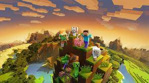 minecraft wallpapers 51 images inside