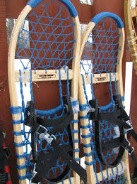 snowshoes guide homesteading simple