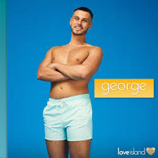 love island george fensom apologises