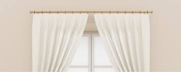 install a curtain rail