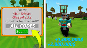 The roblox jailbreak codes are not case sensitive, so it does not matter if you capitalize any of the letters. All Codes In Anime Tycoon Roblox Youtube
