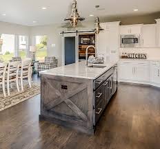 kitchen island trim ideas upgrade your