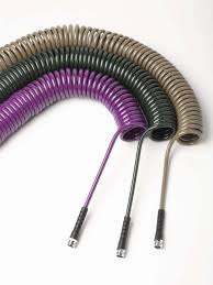 Featherweight Coil Hose