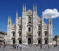 Миланский собор — Википедия