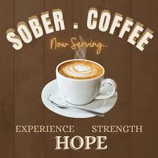 Sober.Coffee Podcast