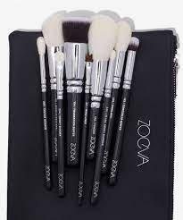 zoeva the complete brush set at beauty bay
