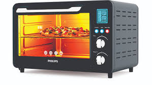 philips india limited oven toaster