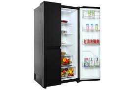 Tủ lạnh LG Inverter 649 Lít GR-B257WB - Điện Máy 88