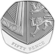 Uks Circulating Coin Mintage Figures The Royal Mint